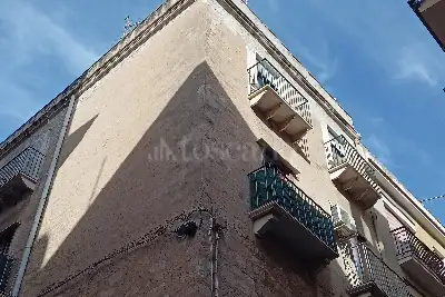 Casa in vendita, Via Generale Fardella Enrico, Trapani