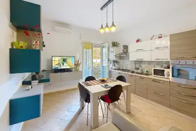 Casa in vendita, Via Flaminio Mancaleoni, Sassari