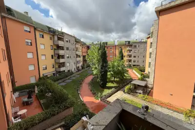Casa in vendita, Via Benedetto Dei, Firenze