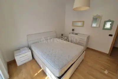 Casa in affitto, Via Conca d'Oro, Roma