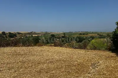Edificabile Residenziali in vendita, Via Agerola, Roma