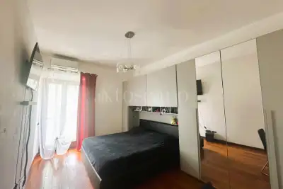 Casa in vendita, Via Giuseppe Andrè, Roma