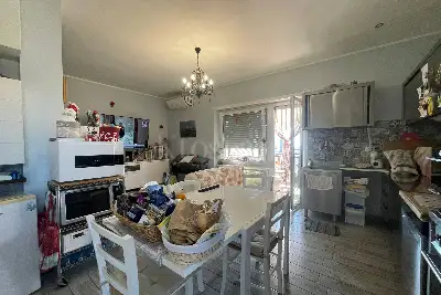 Casa in vendita, Via Rumenia, Pomezia