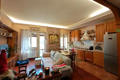 Casa in vendita, Via Pietro Adami, Roma