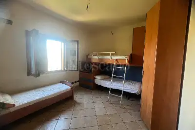 Casa in vendita, Via Vecchia San Sperato, Reggio di Calabria