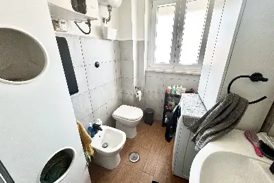 Casa in vendita, Via Claudia, Ladispoli