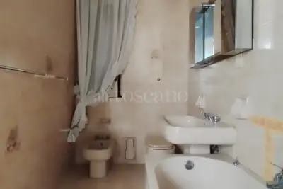 Casa in vendita, Via dei Quartieri, Palermo