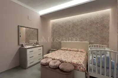 Casa in vendita, Via Monti Iblei, Tremestieri Etneo