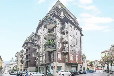 Negozio in vendita, Via Rezzonico, Como