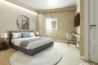 Villa in vendita, Via Brigantino, Arzachena, Arzachena