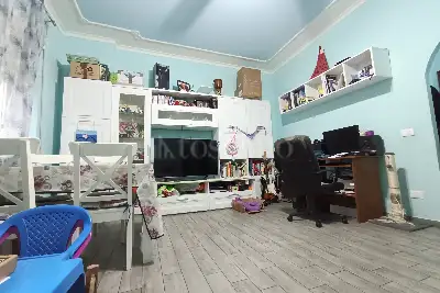 Casa in vendita, Via Danilo Stiepovich, Roma