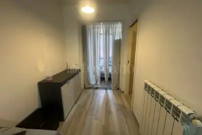 Casa in vendita, Via Murisengo, Roma