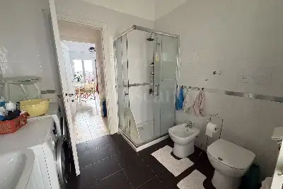 Attico in vendita, Via Marcello Benedetto, Palermo