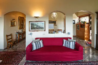 Casa in vendita, Via Giulio Galli, Roma