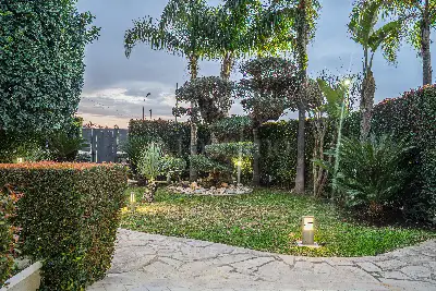 Villa in vendita, Via Dott. Pippo Cutuli, Aci Sant'Antonio