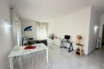 Casa in vendita, Corso Duca di Genova, Roma