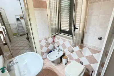 Casa in affitto, Via Napoli, Messina