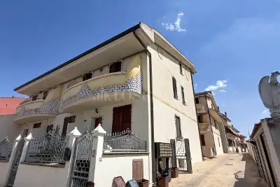 Casa in vendita, Via G Manno, Usini