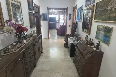 Casa in vendita, Via Giovanni Squarcina, Roma