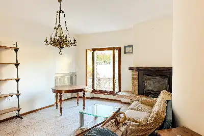 Casa in vendita, Via Chiesa, Padenghe sul Garda