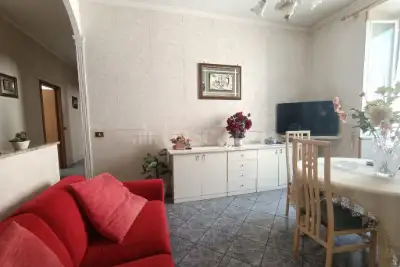 Casa in vendita, Via Efisio Cugia, Roma
