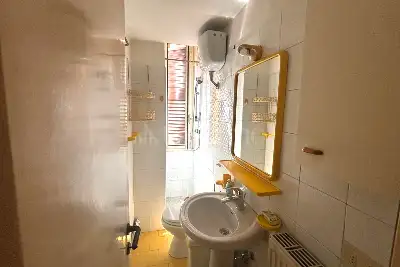 Casa in vendita, Via Leone Magno, Roma