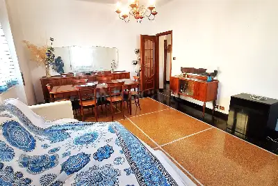 Casa in vendita, Via Terralba, Genova