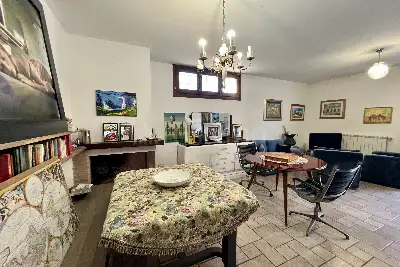 Villa Bifamiliare in vendita, Via Elini, Fiumicino