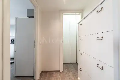 Casa in vendita, Via dell'Idroscalo, Roma