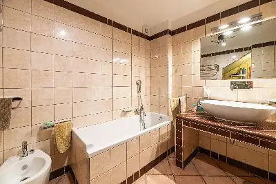 Villino a Schiera in vendita, Via Cardinale Giacomo Lercaro , Roma