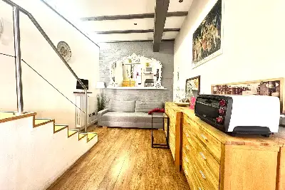 Casa in vendita, Via Piella, Bologna