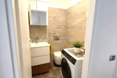 Casa in vendita, Via Al Sesto Miglio, Roma