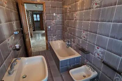 Villa Bifamiliare in vendita, Via Pretara 18, Loreto Aprutino