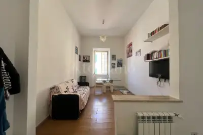Casa in vendita, Via dei Sulpici, Roma