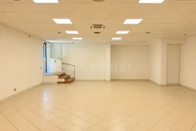Magazzino in vendita, Via Icaro, Ciampino