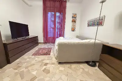 Casa in affitto, Corso Lodi, Milano