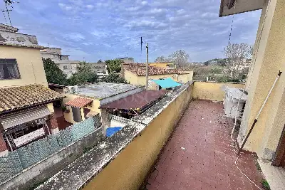 Villa in vendita, Via Maiella, Nettuno