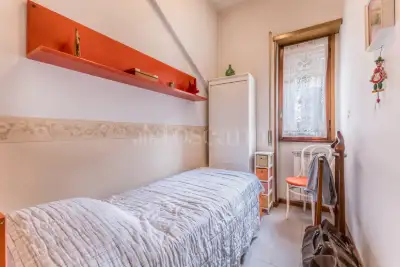Casa in vendita, Via di Vigna Rigacci, Roma