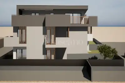 Casa in vendita, Via Giovanni Pascoli, Concordia Sagittaria