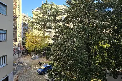 Casa in vendita, Via Cristoforo Colombo , Roma