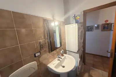 Casa in vendita, Via Varrone, Pomezia