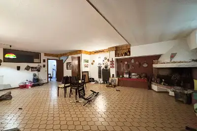 Villino a Schiera in vendita, Via Ernesto Basile, Roma