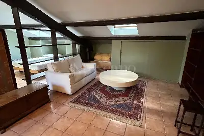 Casa in vendita, Via di Villa Albani, Roma