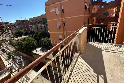 Casa in vendita, Via della Bella Villa, Roma