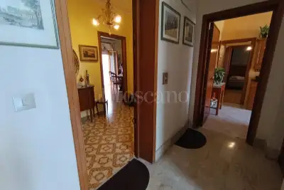 Casa in vendita, Via Giacomo Besio, Palermo