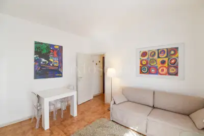 House for rent, Via Palestro, Como