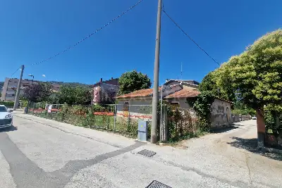 Casa Indipendente in vendita, Via Madonna del Passo, Avezzano