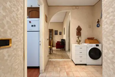 Casa in vendita, Via Bernardo Davanzati, Roma