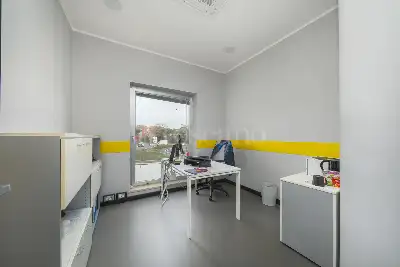 Stabile Uso Ufficio in affitto, Via Tiburtina , Roma