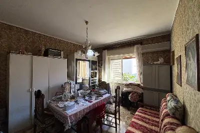 Casa in vendita, Via Luigi Galvani, Catania